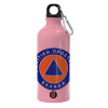 Water bottle 600ml