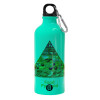 Water bottle 600ml