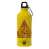 Water bottle 600ml