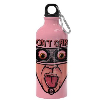 Don't Care, Water bottle 600ml