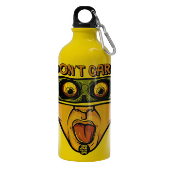 Don't Care, Water bottle 600ml