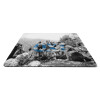 Mousepad rect 27x19cm