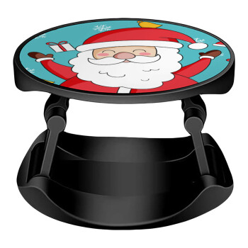 Santa Claus gifts, Phone Holders Stand  Stand Hand-held Mobile Phone Holder