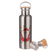 Bamboo Inox (750ml)