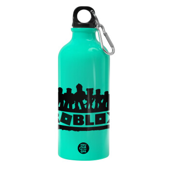 Roblox team, Water bottle 600ml