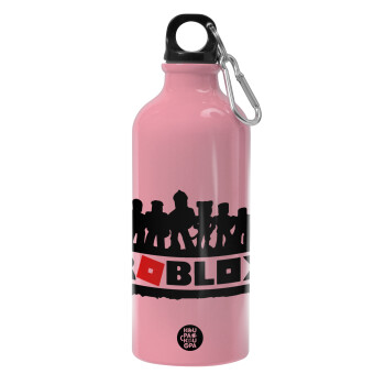 Roblox team, Water bottle 600ml