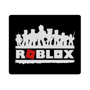 Roblox team, Mousepad rect 23x19cm