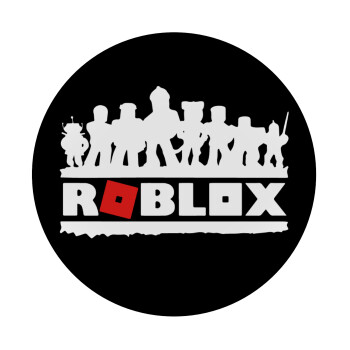 Roblox team, Mousepad Round 20cm