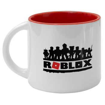 Roblox team, Κούπα κεραμική 400ml