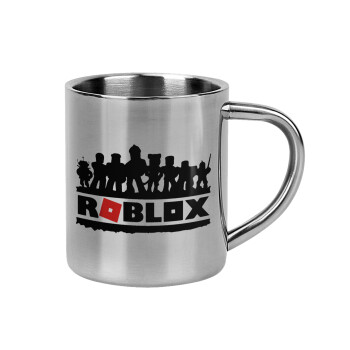 Roblox team, Mug Stainless steel double wall 300ml