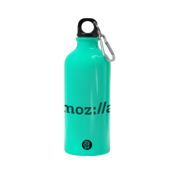 moz:lla, Water bottle 600ml