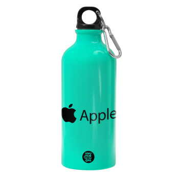 apple, Water bottle 600ml