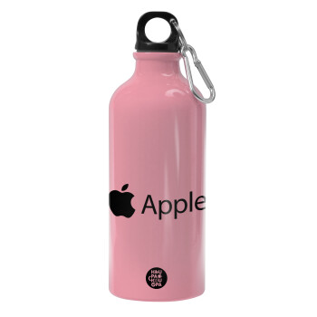 apple, Water bottle 600ml