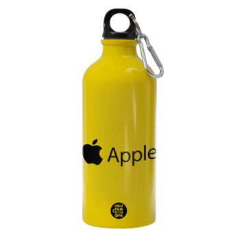 apple, Παγούρι νερού 600ml