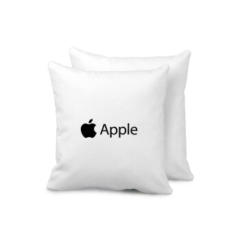 apple, Sofa cushion 40x40cm includes filling