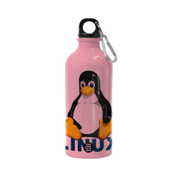 Linux, Παγούρι νερού 600ml