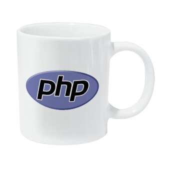 PHP, Κούπα Giga, κεραμική, 590ml