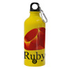 Water bottle 600ml