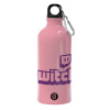 Water bottle 600ml