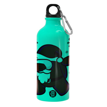 Among US Xmas, Water bottle 600ml