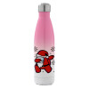 Pink/White (500ml)