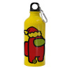 Water bottle 600ml