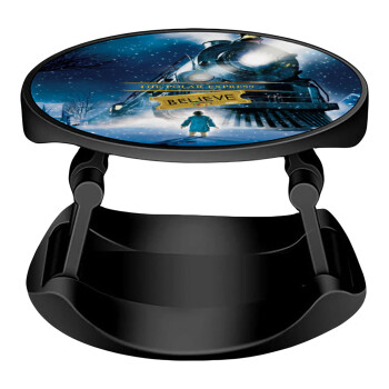 The Polar Express, Phone Holders Stand  Stand Hand-held Mobile Phone Holder