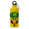 Water bottle 600ml