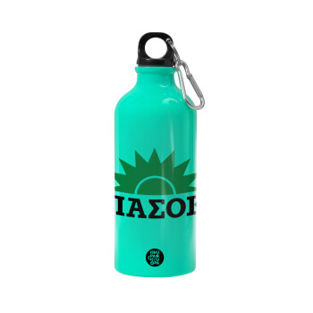 pasok, Water bottle 600ml