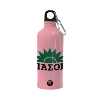 pasok, Water bottle 600ml