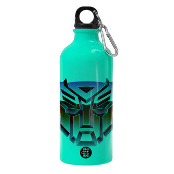 Transformers, Water bottle 600ml