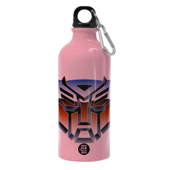 Transformers, Παγούρι νερού 600ml