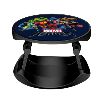 MARVEL heroes, Phone Holders Stand  Stand Βάση Στήριξης Κινητού στο Χέρι