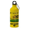 Water bottle 600ml