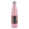 Pink Iridiscent (500ml)