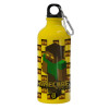 Water bottle 600ml