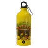 Water bottle 600ml