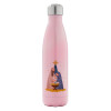 Pink Iridiscent (500ml)