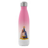 Pink/White (500ml)