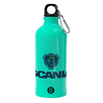 Scania, Water bottle 600ml