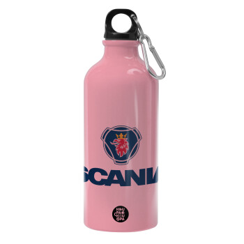 Scania, Water bottle 600ml