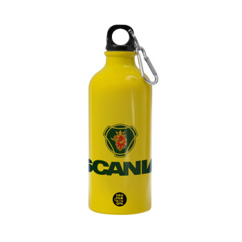 Scania, Water bottle 600ml