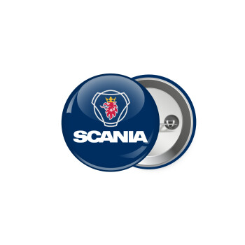 Scania, Κονκάρδα παραμάνα 5.9cm