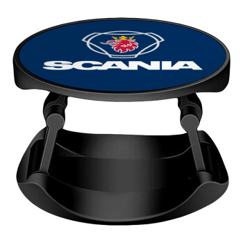 Scania, Phone Holders Stand  Stand Hand-held Mobile Phone Holder