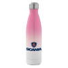 Pink/White (500ml)