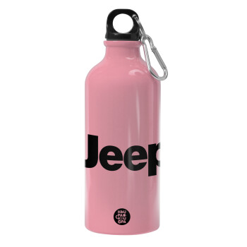 Jeep, Παγούρι νερού 600ml