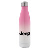 Pink/White (500ml)