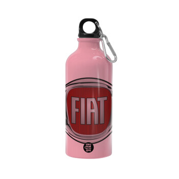 FIAT, Water bottle 600ml