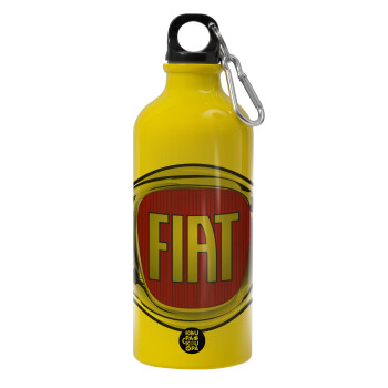 FIAT, Water bottle 600ml