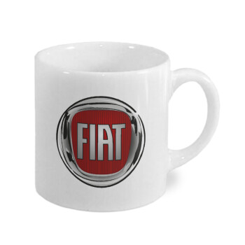 FIAT, Κουπάκι κεραμικό, για espresso 150ml